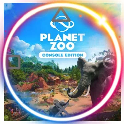 Planet Zoo