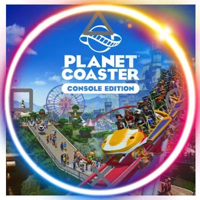 Planet Coaster