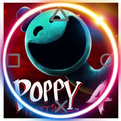 Poppy Playtime: Chapter 4