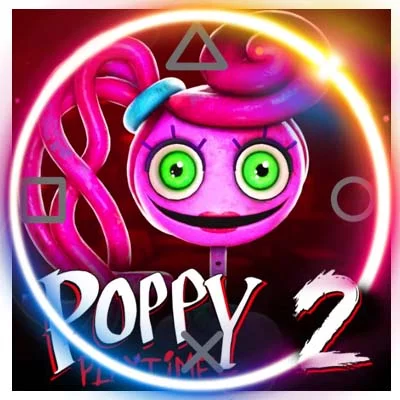 Poppy Playtime: Chapter 2