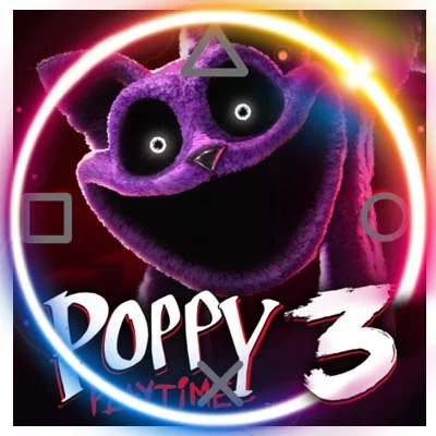 Poppy Playtime: Chapter 3