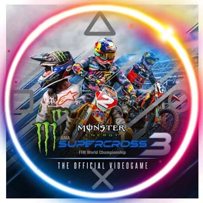 Monster Energy Supercross - The Official Videogame 3