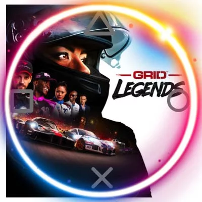 Grid Legends