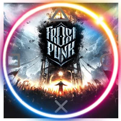 Frostpunk