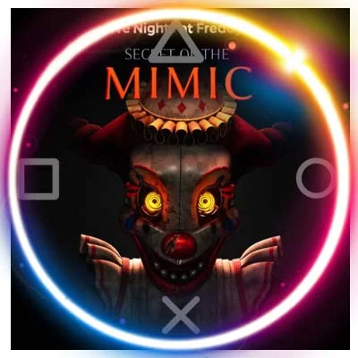 Five Nights at Freddy's: Secret of the Mimic