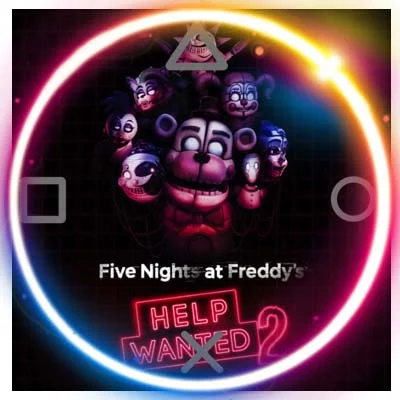 Five Nights at Freddy's: Help Wanted 2