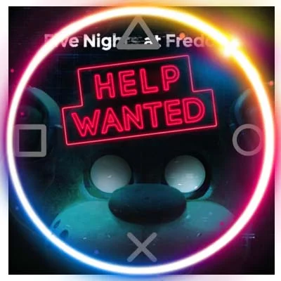 Five Nights at Freddy's: Help Wanted