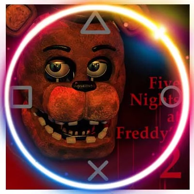 Five Nights at Freddy's 2