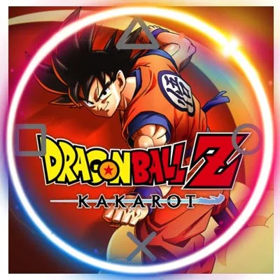 Dragon ball Z: kakarot