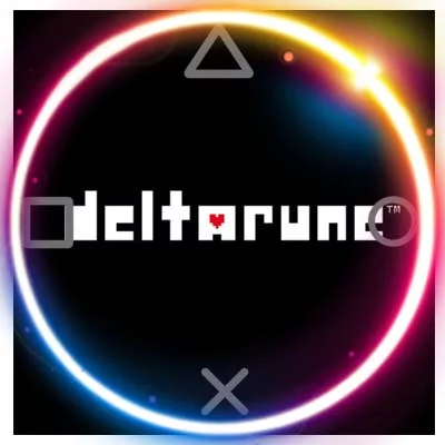 Deltarune