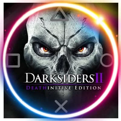 Darksiders II Deathinitive Edition