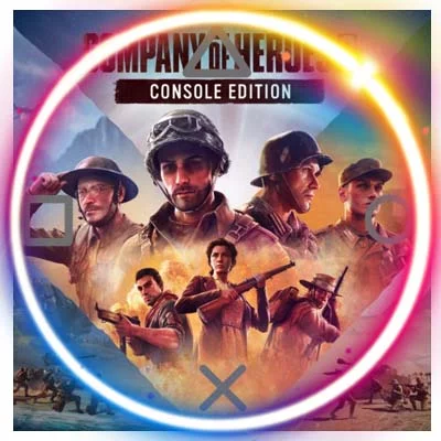Company of Heroes 3