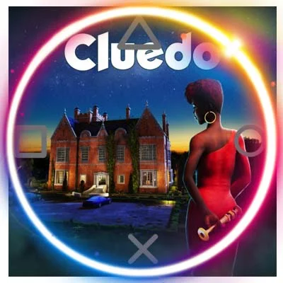 Cluedo