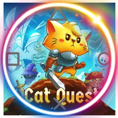 Cat Quest
