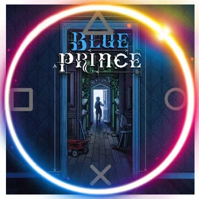 Blue Prince