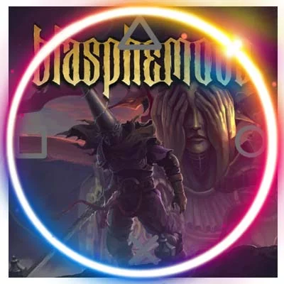Blasphemous