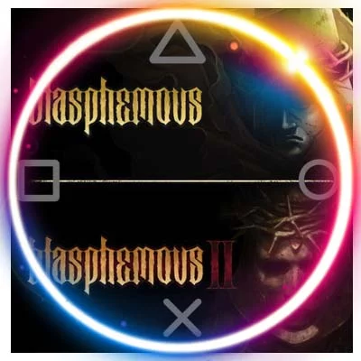 Blasphemous + Blasphemous 2 Bundle