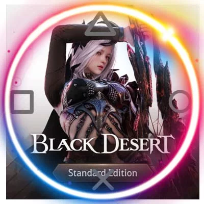 Black Desert