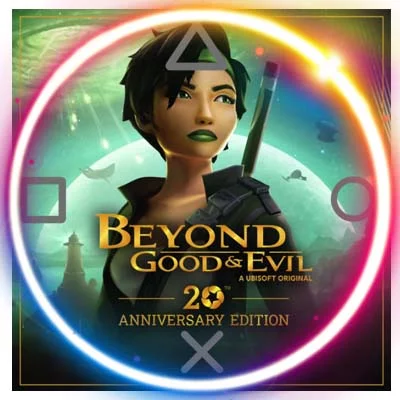 Beyond Good And Evil 20th