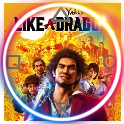 Yakuza: Like a Dragon