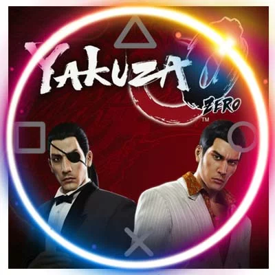 Yakuza 0