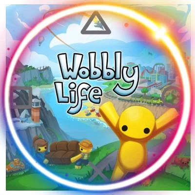 Wobbly Life