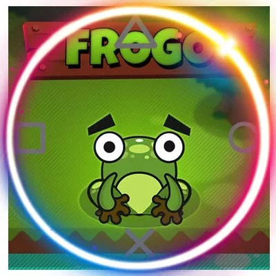 Frogo