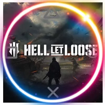 Hell Let Loose