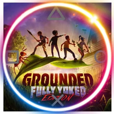 Grounded