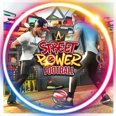 Street Power Football