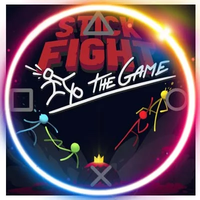 Stick Fight: The Game