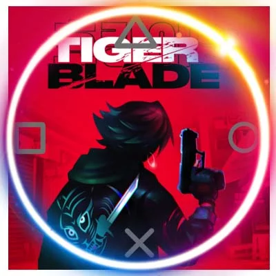 Tiger Blade