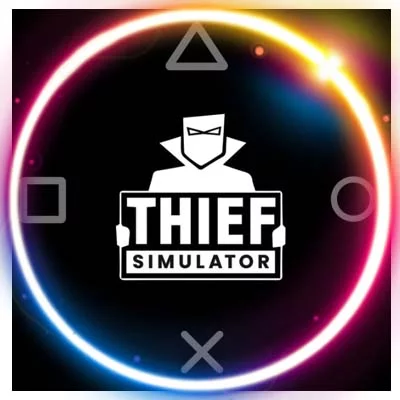 Thief Simulator