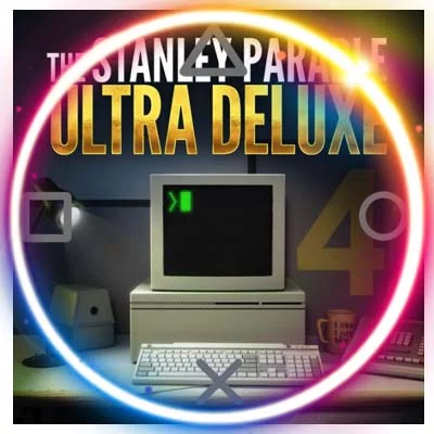 The Stanley Parable