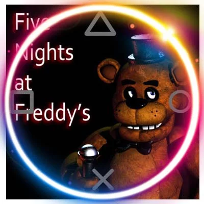 Five Nights AT Freddy's