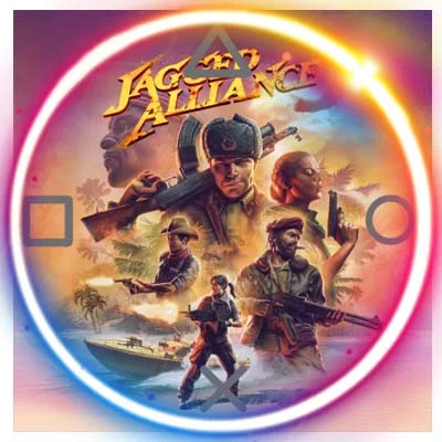 Jagged Alliance 3