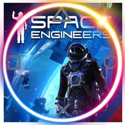 Space Engineers