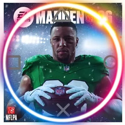 EA SPORTS Madden NFL 26