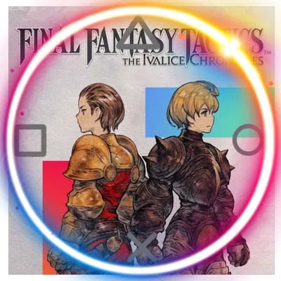 Final Fantasy Tactics: The Ivalice Chronicles