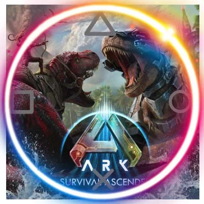 ARK: Survival Ascended