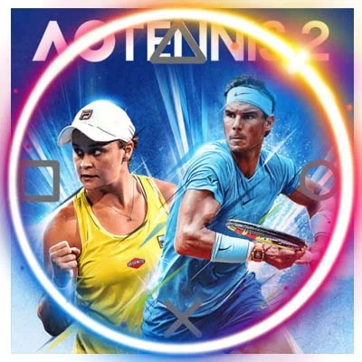 AO Tennis 2