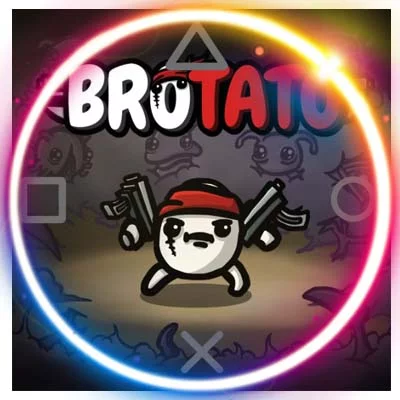 Brotato