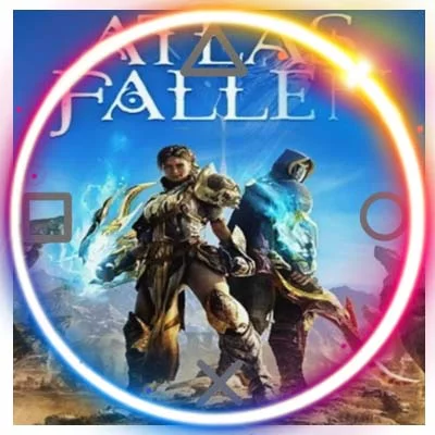 Atlas Fallen