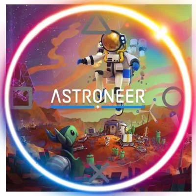 Astroneer