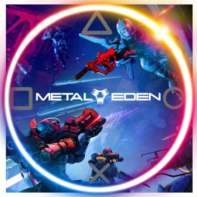 Metal Eden