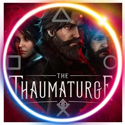 The Thaumaturge