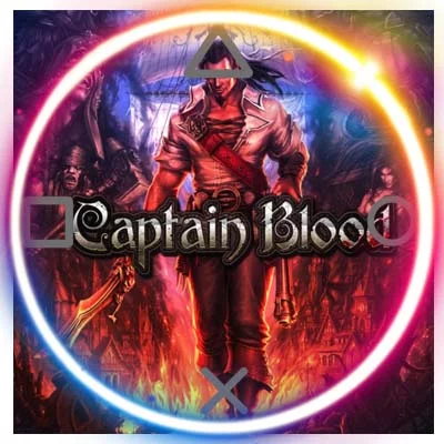 Captain Blood