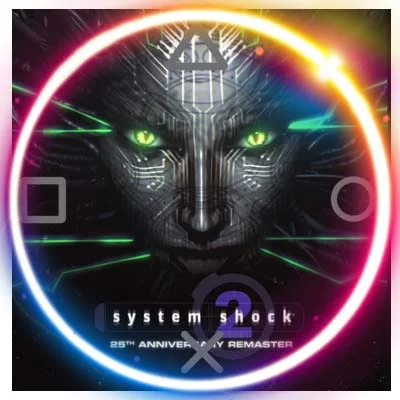 System Shock 2: 25th Anniversary Remaster