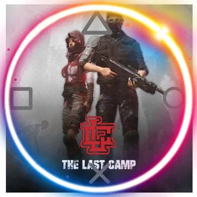 The Last Camp