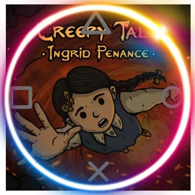 Creepy Tale: Ingrid Penance